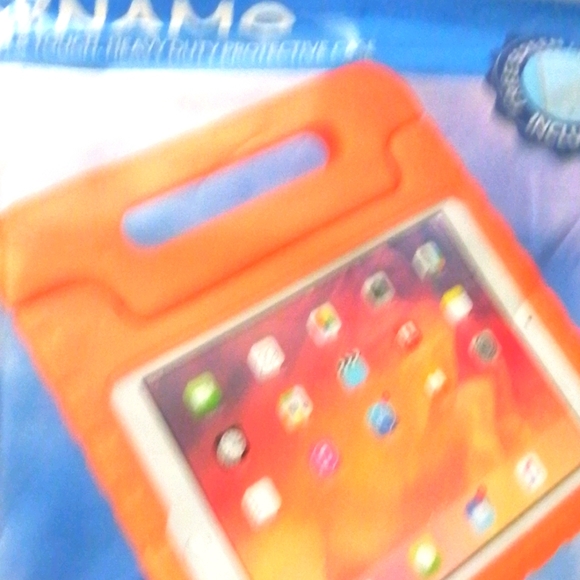 Dynsmo protective case - Picture 1 of 2